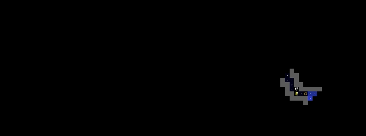 视线系统示例
